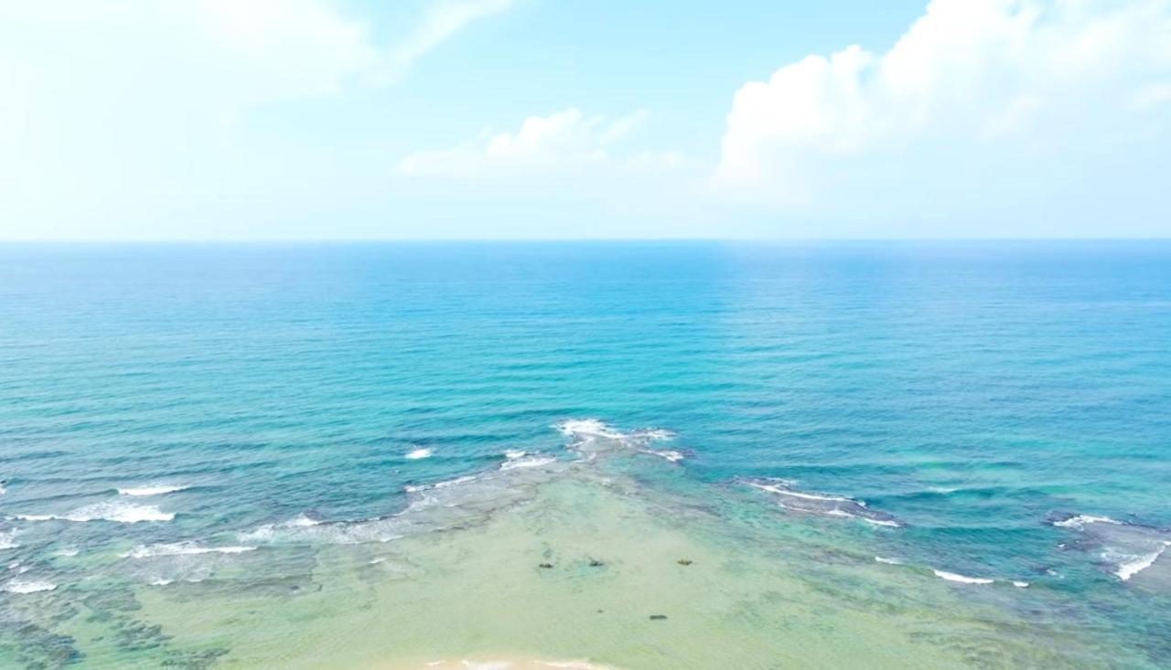 7 Hotel Apartment Short Time Tlv Bat Jám Kültér fotó